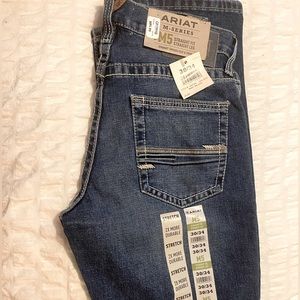 30X34 Brand New Arit M5 jeans